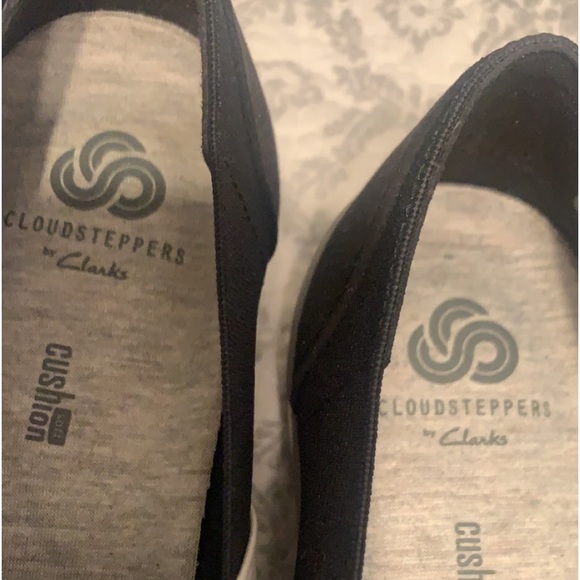 Clarks Cloudsteppers brand new no box - Picture 3 of 5
